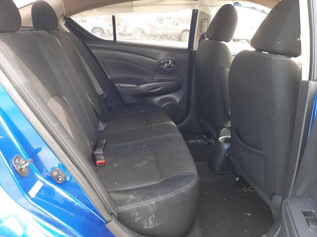 Photo 10 from auction – 2017 NISSAN VERSA S with VIN 3N1CN7AP3HL835885