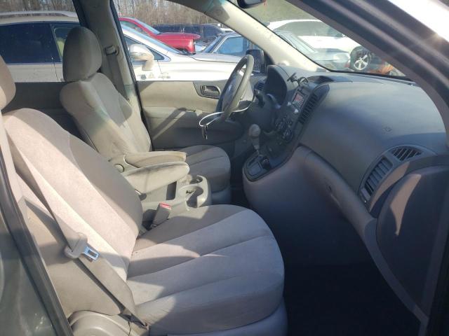 Photo 5 from auction – 2012 KIA SEDONA with VIN KNDMG4C71C6429307