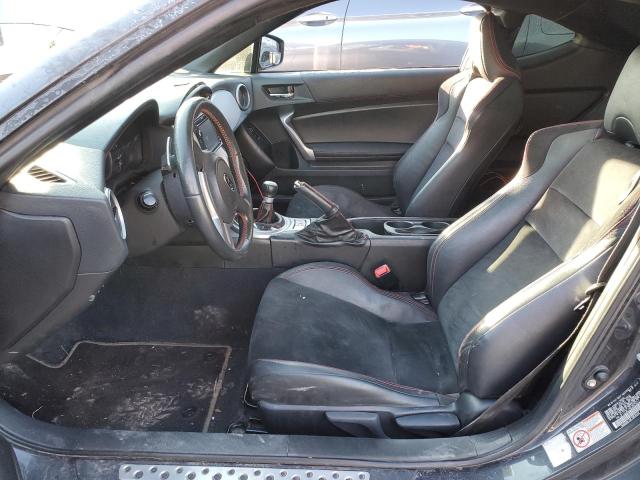 Photo 7 from auction – 2013 SUBARU BRZ 2.0 LI with VIN JF1ZCAC14D2605017