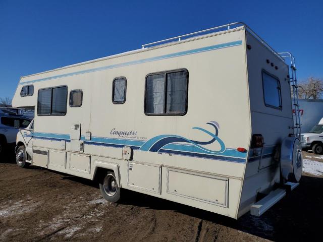 Photo 3 from auction – 1994 GULF STREAM CONQUEST with VIN 1FDKE30G2RHA91890
