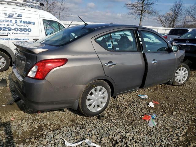 Photo 3 from auction – 2015 NISSAN VERSA with VIN 3N1CN7AP6FL825896