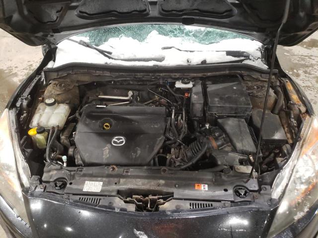 Photo 11 from auction – 2010 MAZDA 3 I with VIN JM1BL1SF1A1304473