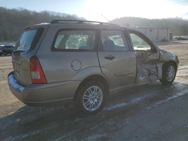 Photo 3 from auction – 2004 FORD FOCUS with VIN 1FAFP35Z54W116494