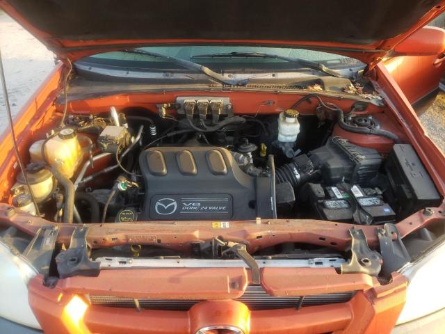 Photo 12 from auction – 2005 MAZDA TRIBUTE S with VIN 4F2CZ04185KM09851