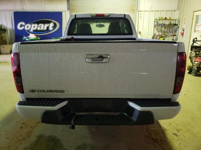 Photo 6 from auction – 2012 CHEVROLET COLORADO with VIN 1GCESBF98C8141177