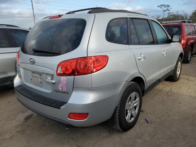 Photo 3 from auction – 2009 HYUNDAI SANTA FE G with VIN 5NMSG13D89H287481