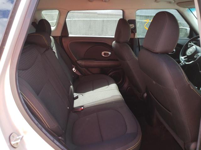 Photo 10 from auction – 2015 KIA SOUL + with VIN KNDJP3A5XF7775384