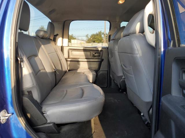 Photo 10 from auction – 2014 RAM 1500 ST with VIN 3C6RR7KTXEG187707