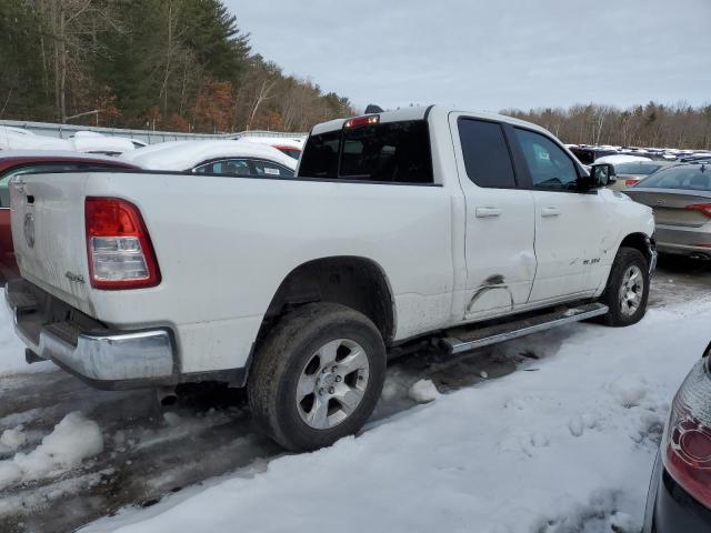Photo 3 from auction – 2021 RAM 1500 BIG H with VIN 1C6RRFBG5MN725720