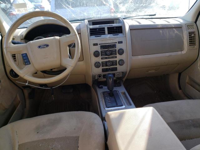صورة رقم 8 من المزاد - 2008 FORD ESCAPE XLT مع VIN 1FMCU03148KC07928