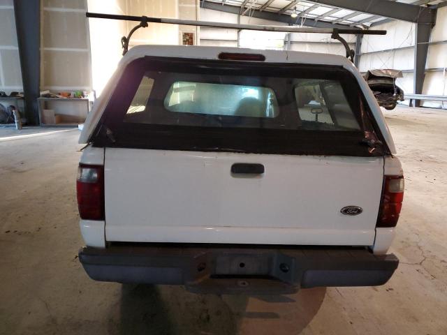 Photo 6 from auction – 2003 FORD RANGER SUP with VIN 1FTYR14U33PA64735