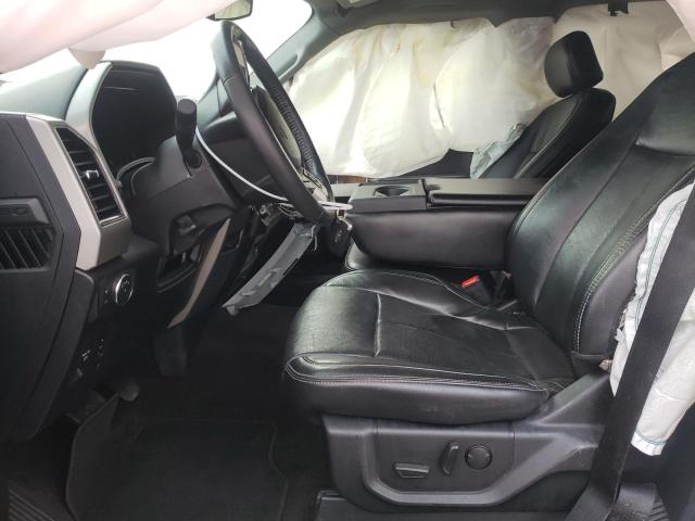 Photo 7 from auction – 2019 FORD F150 SUPER with VIN 1FTEW1E52KFB50772