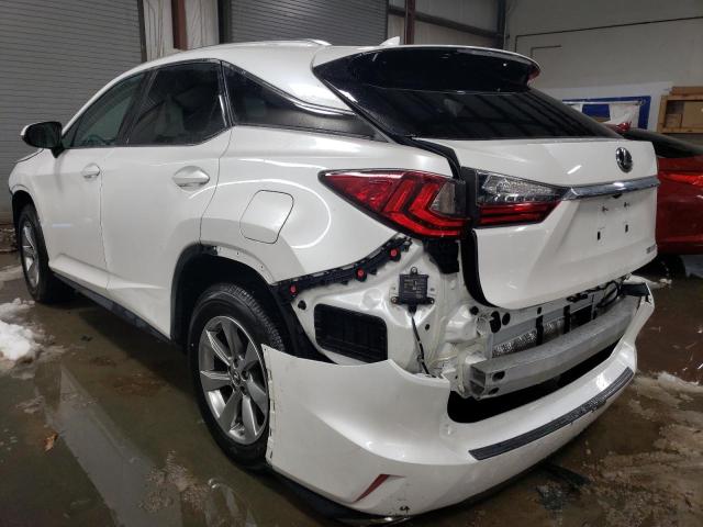 Photo 2 from auction – 2019 LEXUS RX 350 BAS with VIN 2T2BZMCA0KC189022