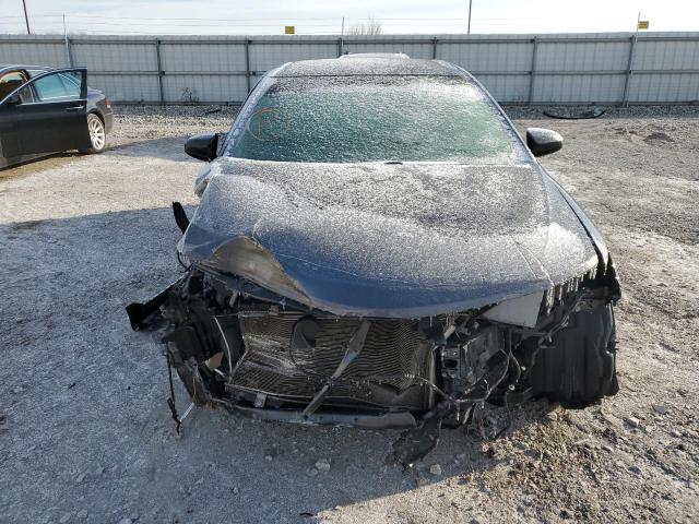 Photo 5 from auction – 2014 TOYOTA CAMRY L with VIN 4T1BF1FK7EU434532