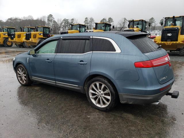 Photo 2 from auction – 2010 LINCOLN MKT with VIN 2LMHJ5AT3ABJ26679