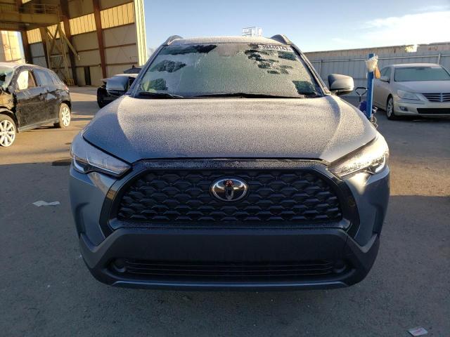 Photo 5 from auction – 2022 TOYOTA COROLLA CR with VIN 7MUBAAAG1NV032442