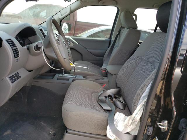 Photo 7 from auction – 2019 NISSAN FRONTIER S with VIN 1N6DD0ER7KN874927