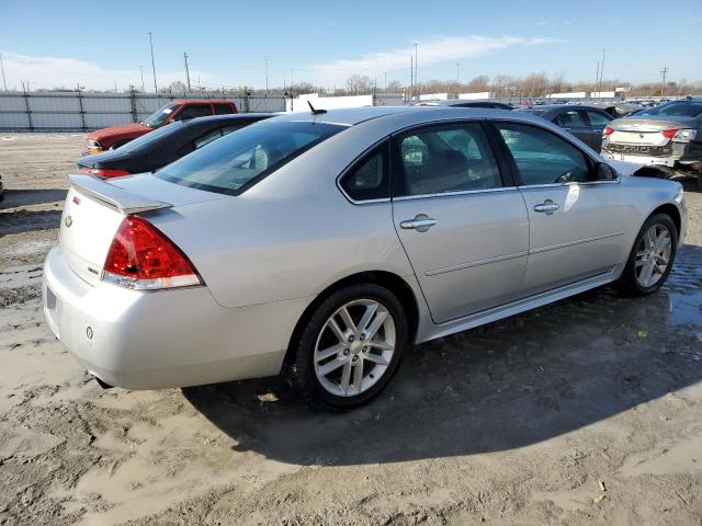 Zdjęcie 3 z aukcji – 2014 CHEVROLET IMPALA LIM z VIN 2G1WC5E35E1114839