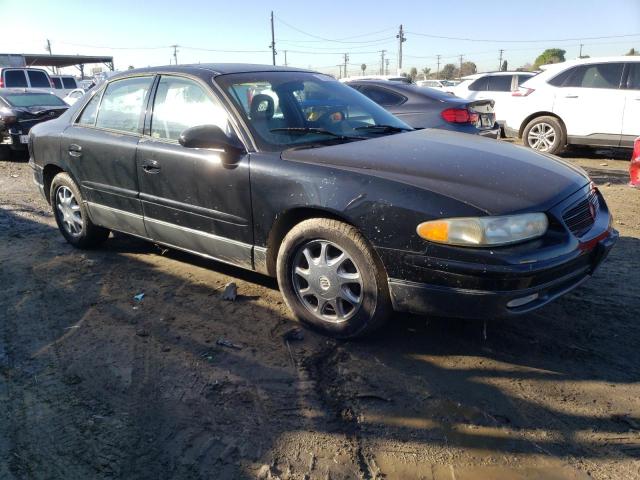 Photo 4 from auction – 1997 BUICK REGAL GS with VIN 2G4WF5214V1418256