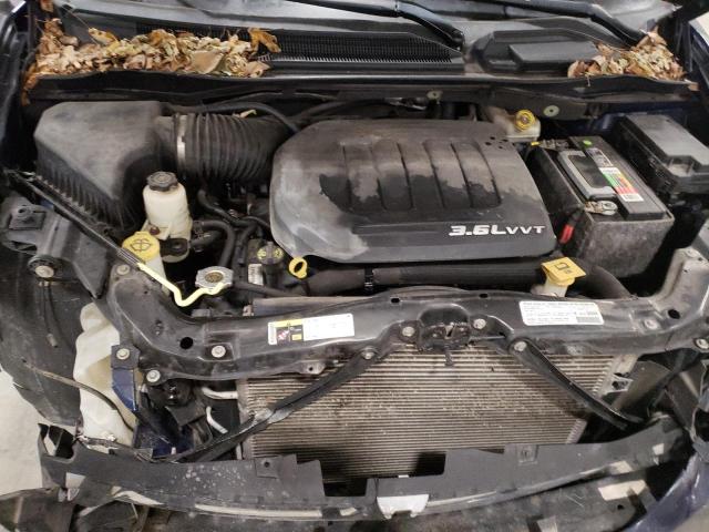 Photo 12 from auction – 2013 DODGE GRAND CARA with VIN 2C4RDGCG4DR628409