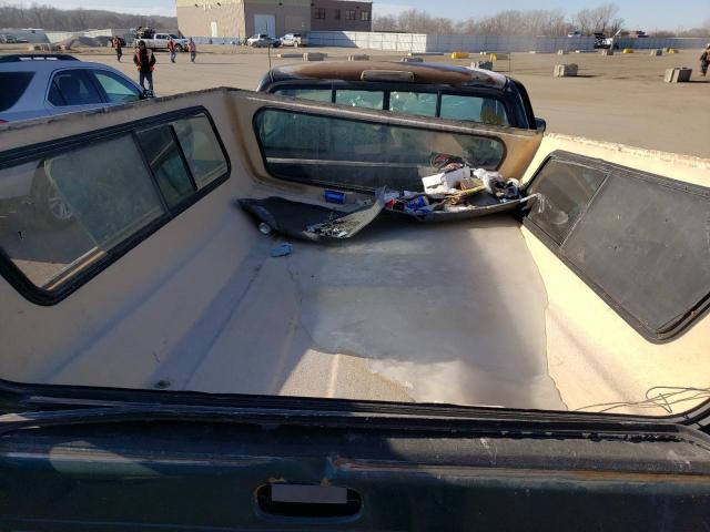 Photo 10 from auction – 1995 DODGE RAM 1500 with VIN 1B7HF16Z2SS126140