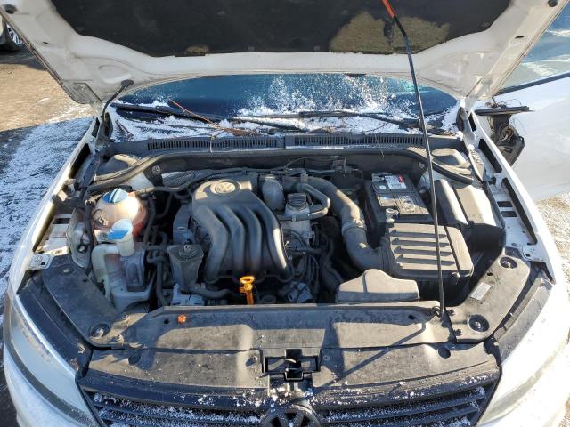 Photo 11 from auction – 2011 VOLKSWAGEN JETTA BASE with VIN 3VW1K7AJ9BM344941