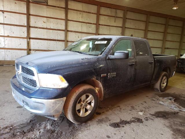 RAM 1500 CLASS 2020 with VIN 1C6RR6TT0LS102632 - Photo from auction