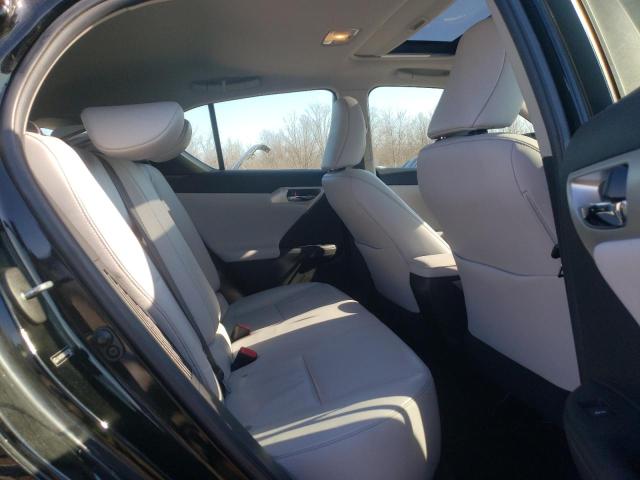 Photo 10 from auction – 2011 LEXUS CT with VIN JTHKD5BH0B2003368