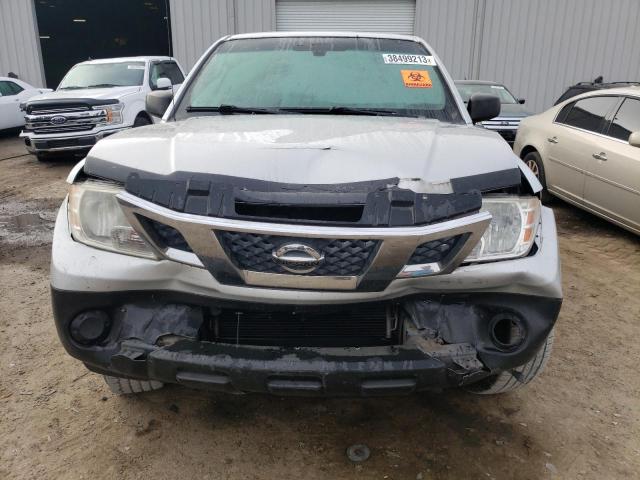Photo 5 from auction – 2013 NISSAN FRONTIER S with VIN 1N6AD0ER5DN747714
