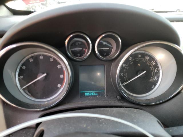 Photo 9 from auction – 2014 BUICK VERANO CON with VIN 1G4PR5SKXE4120044
