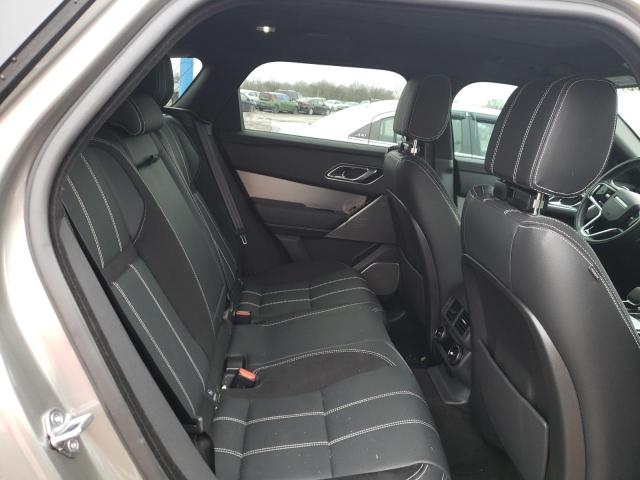 Photo 11 from auction – 2021 LAND ROVER RANGE ROVE with VIN SALYT2EX8MA315262