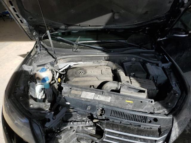 Photo 11 from auction – 2015 VOLKSWAGEN PASSAT S with VIN 1VWAT7A37FC080494