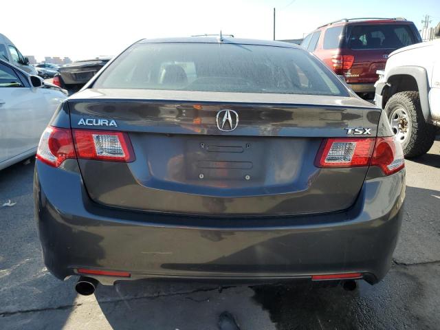 Photo 6 from auction – 2010 ACURA TSX with VIN JH4CU2F65AC042218