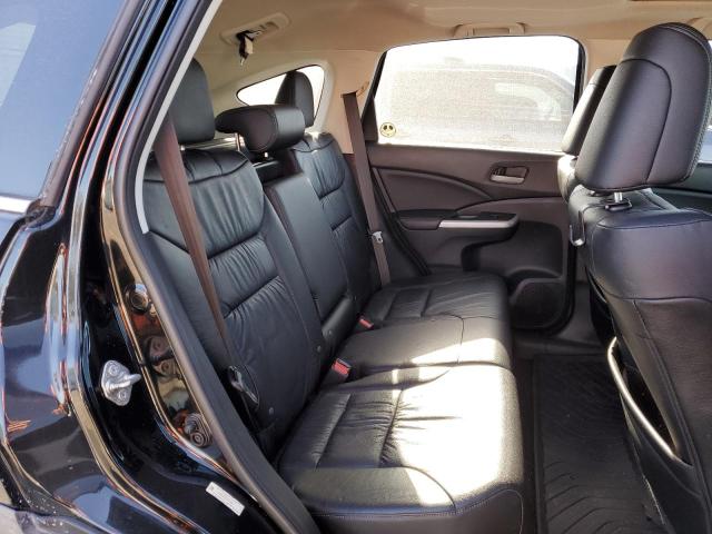 Photo 11 from auction – 2014 HONDA CR-V EXL with VIN 2HKRM4H70EH711485