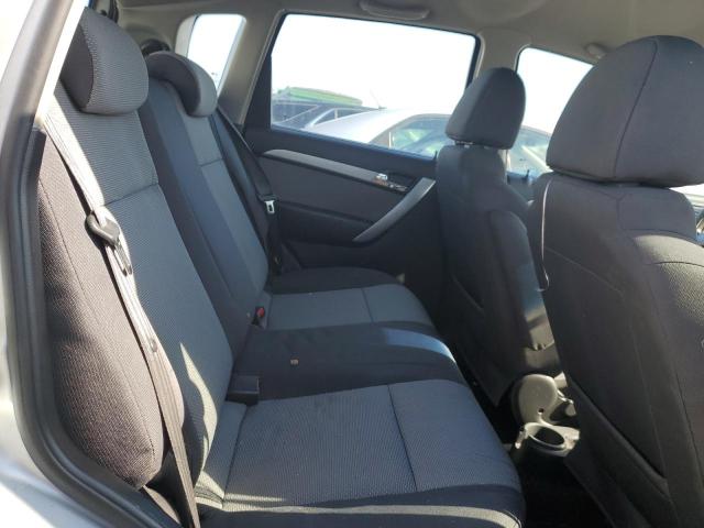 Photo 10 from auction – 2010 CHEVROLET AVEO LS with VIN KL1TD6DEXAB123151