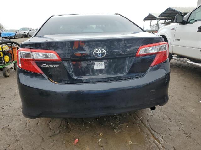 Photo 6 from auction – 2013 TOYOTA CAMRY L with VIN 4T1BF1FK6DU704283