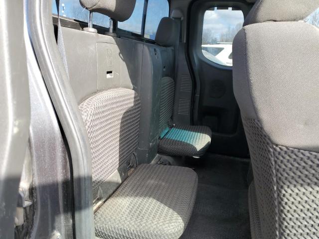 Photo 10 from auction – 2016 NISSAN FRONTIER S with VIN 1N6AD0CW5GN767684