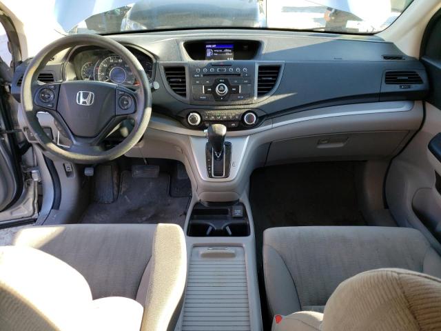 Photo 8 from auction – 2014 HONDA CR-V LX with VIN 2HKRM4H37EH644574