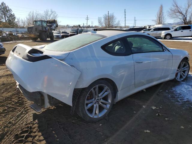 Photo 3 from auction – 2012 HYUNDAI GENESIS CO with VIN KMHHU6KH7CU065787