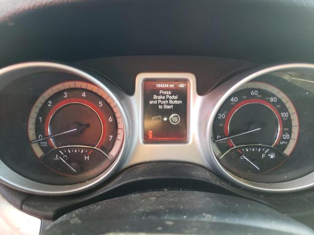 Photo 9 from auction – 2015 DODGE JOURNEY SX with VIN 3C4PDCBB9FT710920