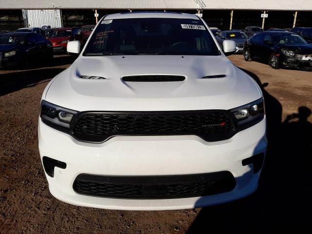 Photo 5 from auction – 2022 DODGE DURANGO R/ with VIN 1C4SDJCT7NC225336