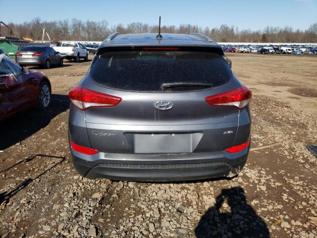 Photo 6 from auction – 2017 HYUNDAI TUCSON LIM with VIN KM8J3CA47HU316199