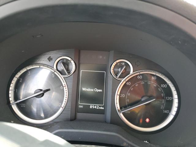Photo 9 from auction – 2021 LEXUS GX 460 PRE with VIN JTJAM7BX2M5300690