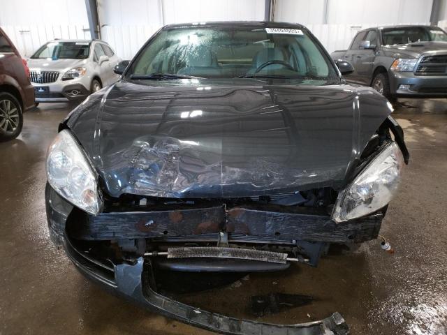 Photo 5 from auction – 2014 CHEVROLET IMPALA LIM with VIN 2G1WB5E36E1161431