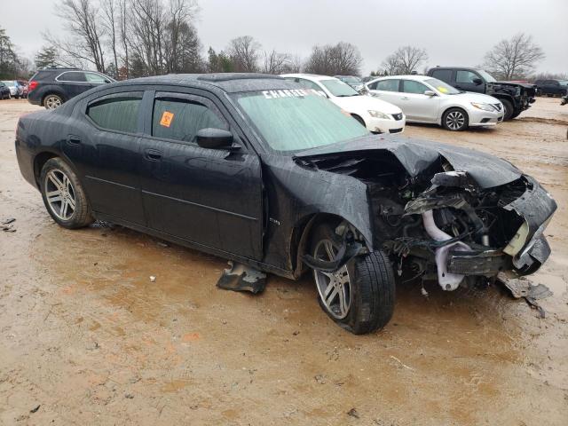 Photo 4 from auction – 2006 DODGE CHARGER R/ with VIN 2B3KA53H46H344733