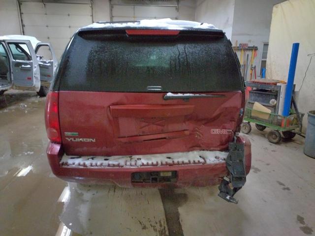 صورة رقم 6 من المزاد - 2011 GMC YUKON SLT مع VIN 1GKS2CE02BR246970
