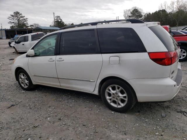 Photo 2 from auction – 2004 TOYOTA SIEANNA with VIN 5TDZA22C64S139141