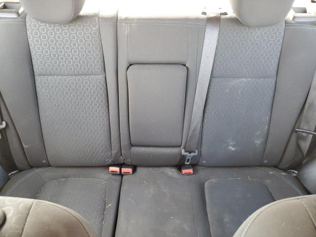 Photo 10 from auction – 2015 CHEVROLET TRAX with VIN KL7CJKSB0FB230796