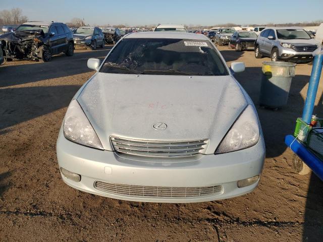 Photo 5 from auction – 2002 LEXUS ES 300 with VIN JTHBF30G920077098