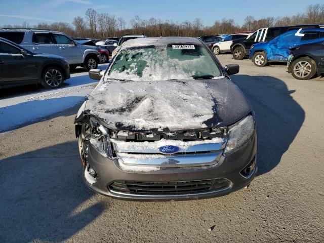 Photo 5 from auction – 2011 FORD FUSION SEL with VIN 3FAHP0JAXBR308890